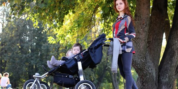 Practical strollers cheap