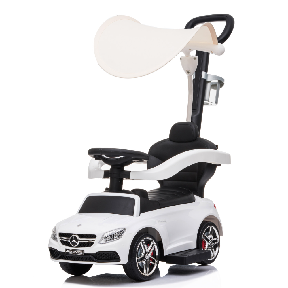 Mercedes benz baby store car