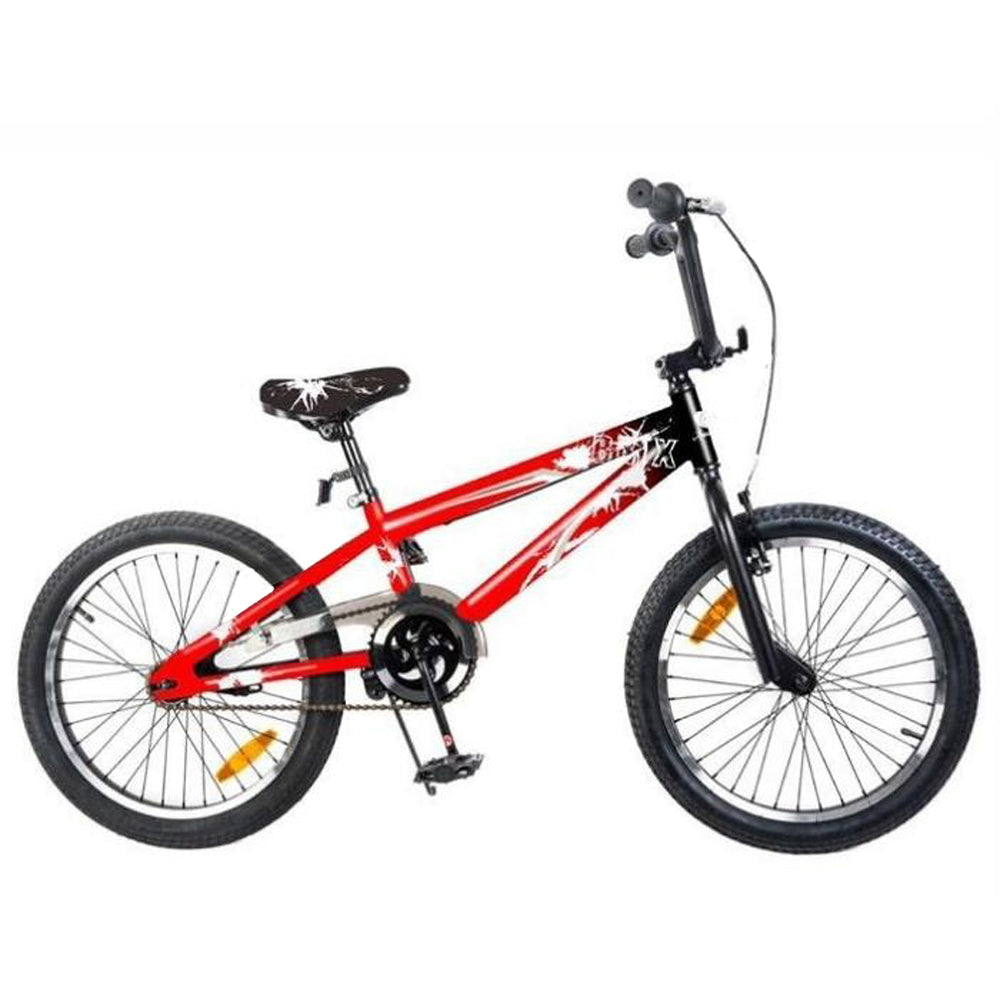 Bmx push bike sale