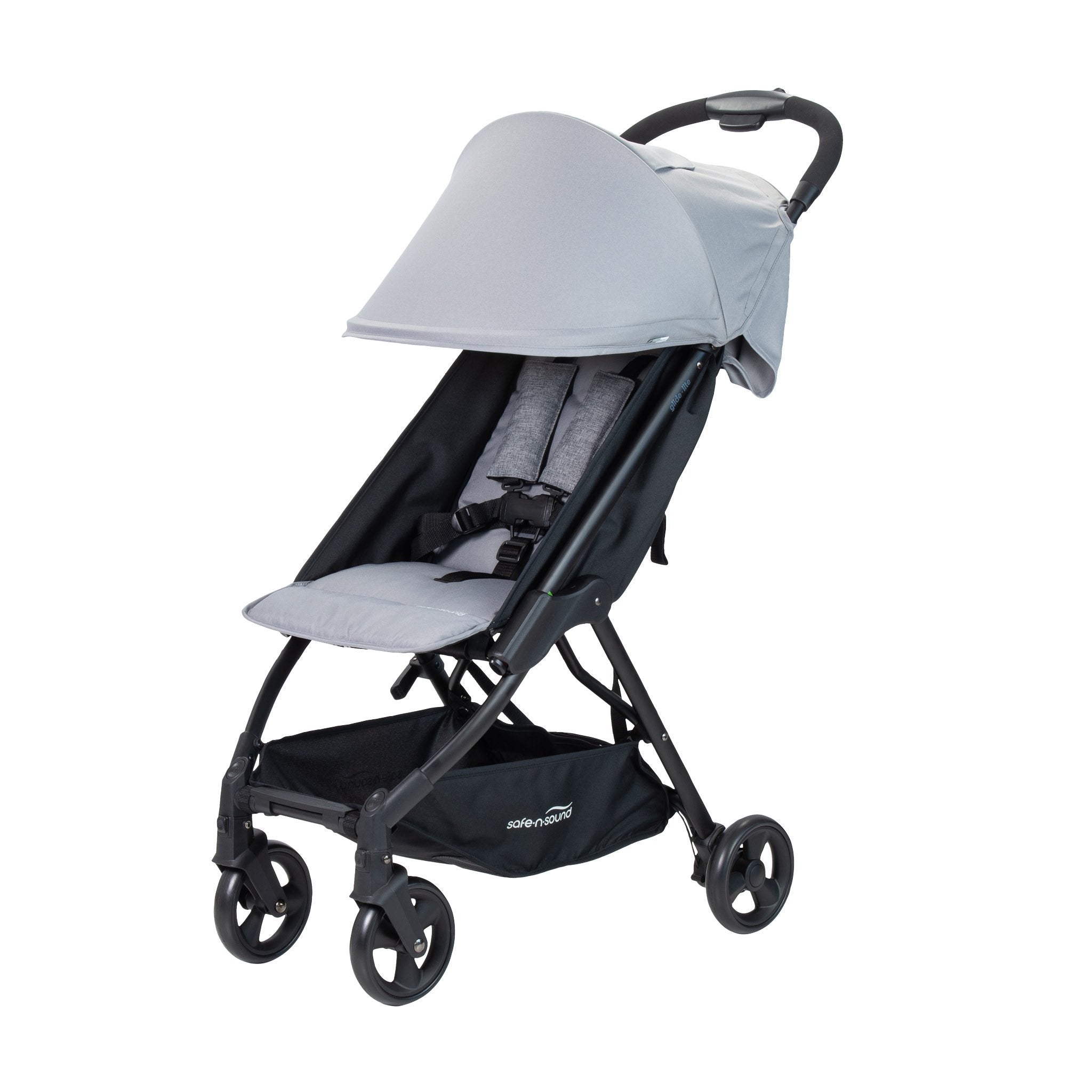 Steelcraft stroller hot sale lite review