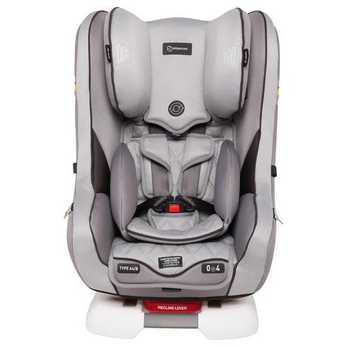 Infa Secure Attain Premium Convertible Car Seat Day