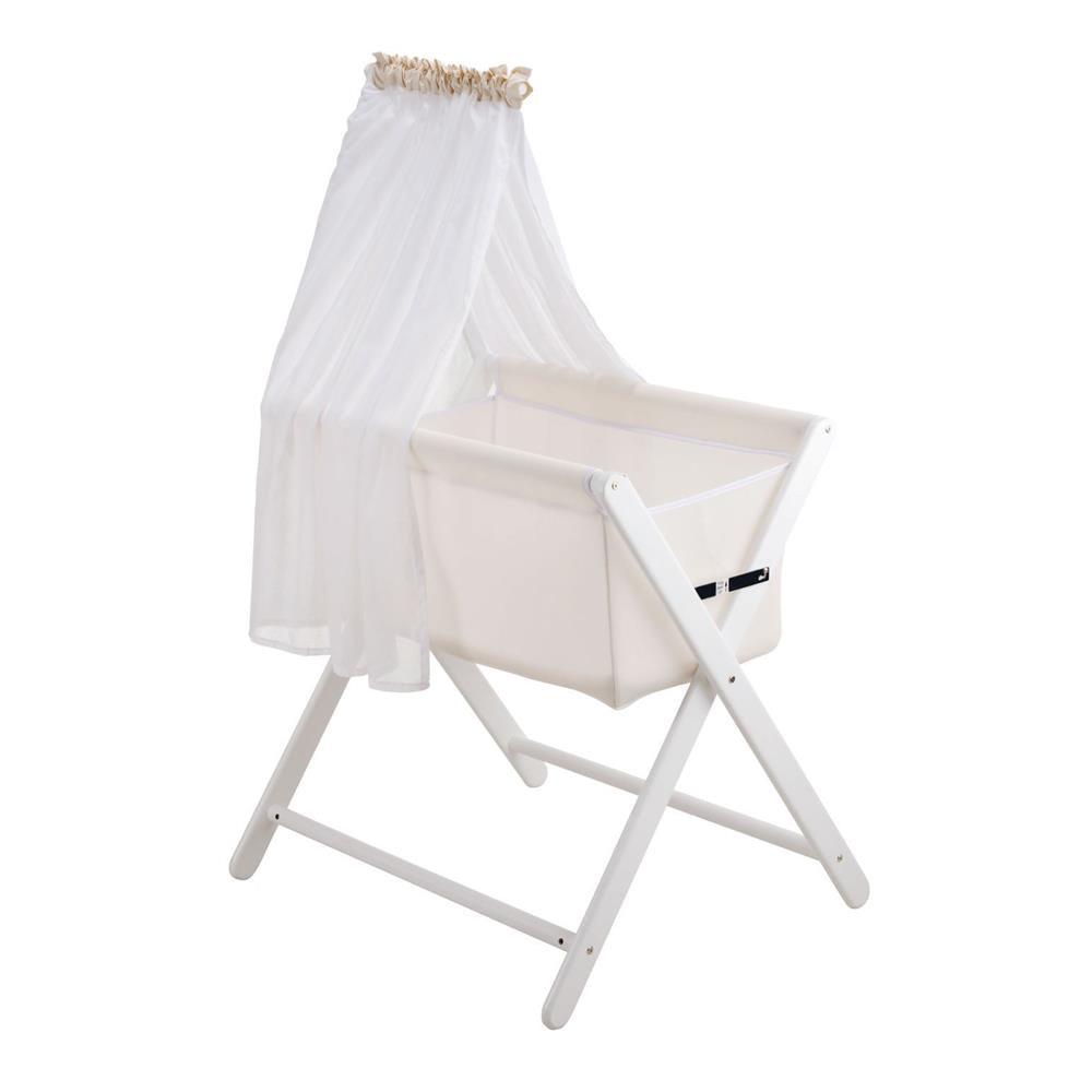 Mothers choice coco bassinet sales baby bunting