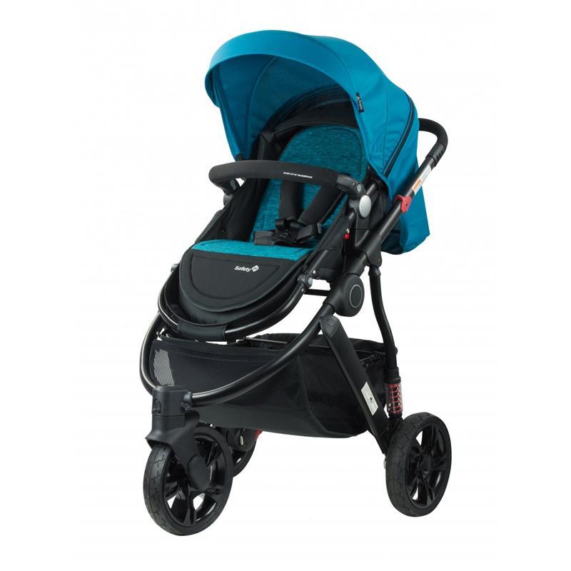 Safety 1st wanderer x 3 wheel stroller on sale