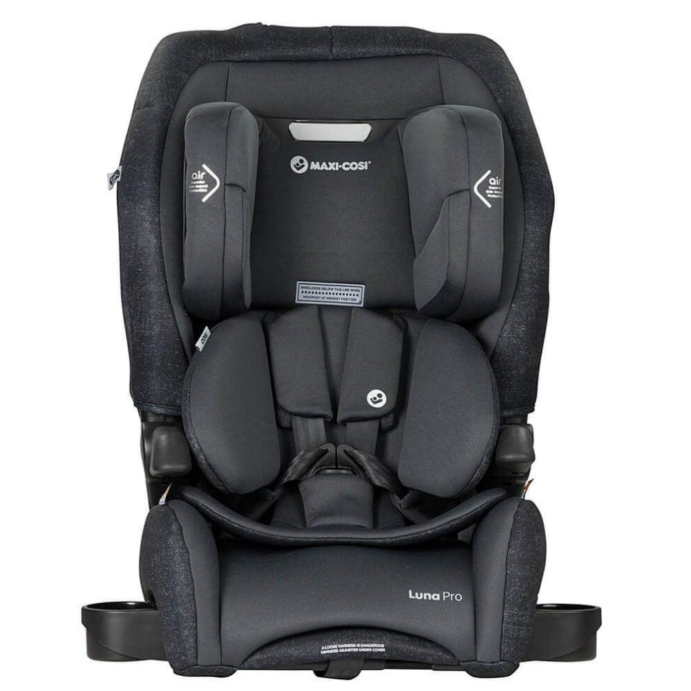 Maxi cosi luna 2025 harnessed car seat