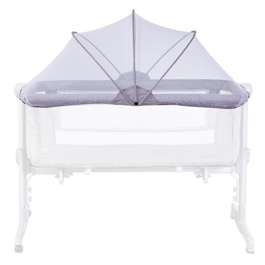 Sweet Dreams Bedside sleeper bassinet