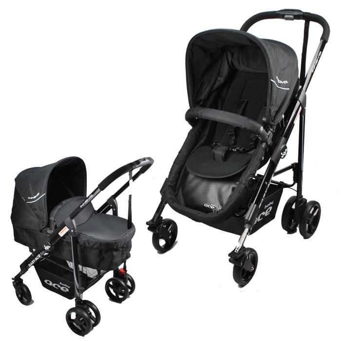 Baby relax outlet stroller