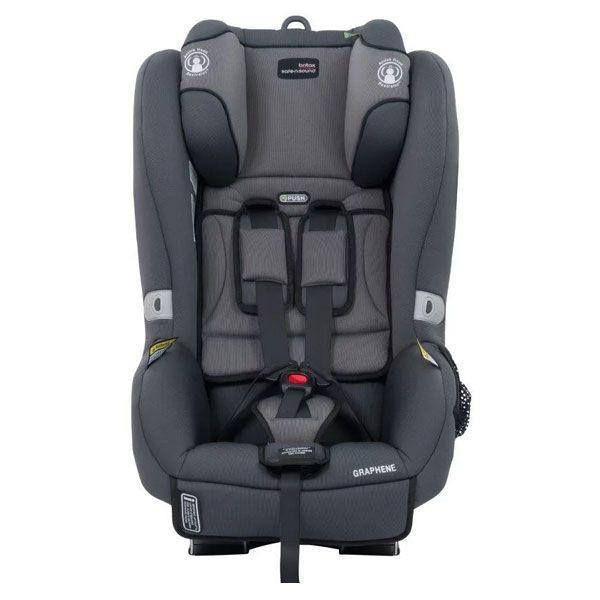 Britax safe and sound brava outlet review