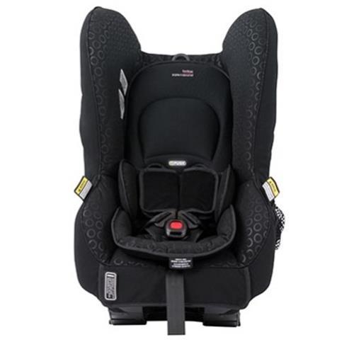 Britax safe and outlet sound compaq ahr