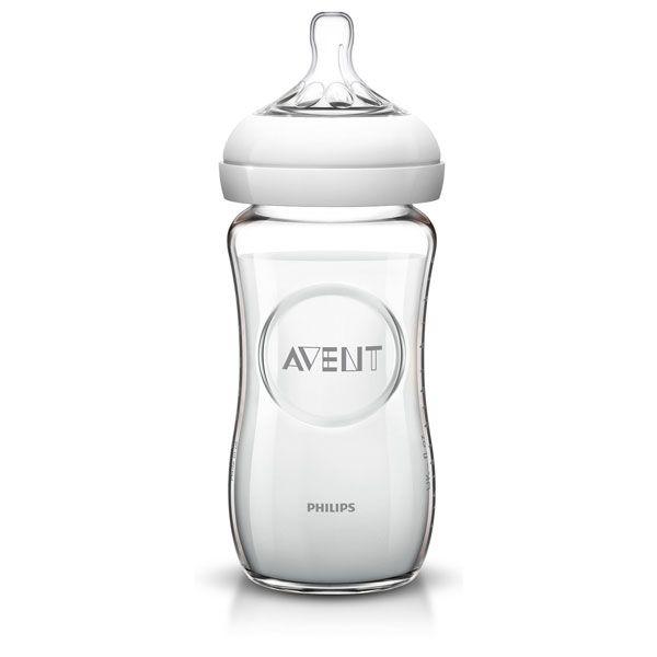 Avent glass best sale bottle sleeve