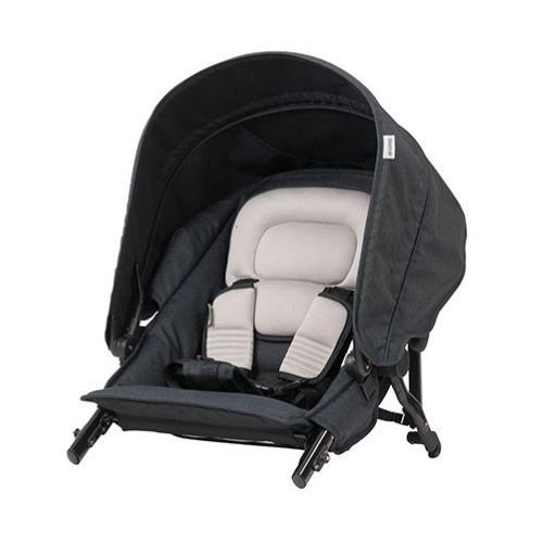 Steelcraft strider compact deluxe & second seat bundle on sale