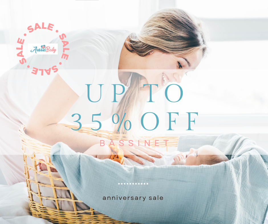 Bassinet sale clearance sale