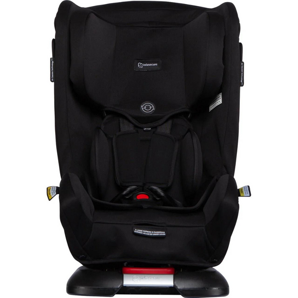 InfaSecure Optima Convertible Car Seat 0-8 Years