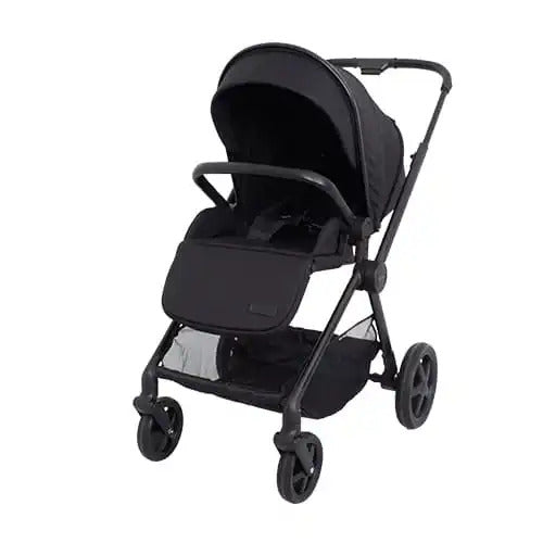 Love N Care Phantom Stroller Black