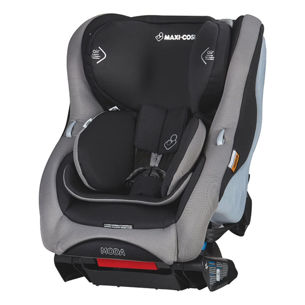 Maxi Cosi Moda ISOFIX Convertible Car Seat - Eclipse – Aussie Baby