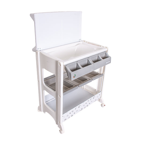 Baby loves hot sale changing table