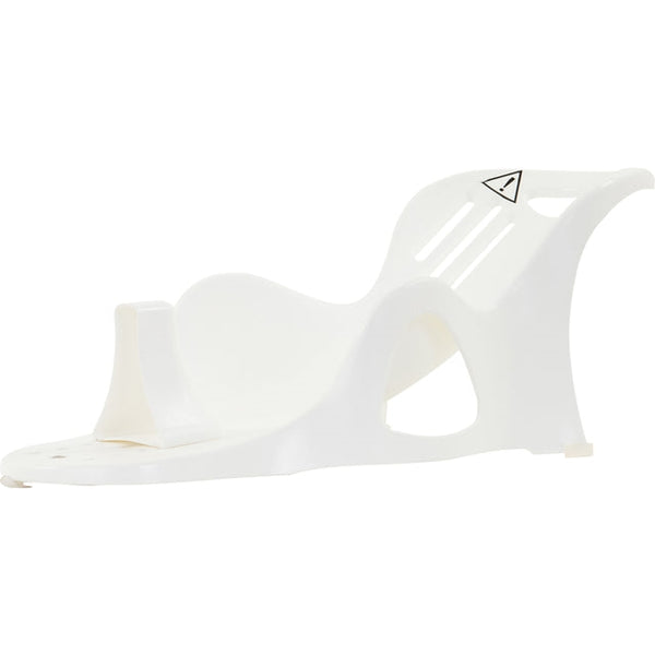 InfaSecure Nellie Bath Support - White