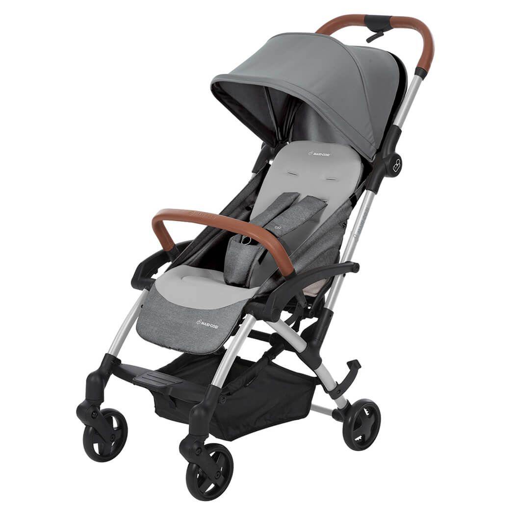 Nomad grey maxi cosi best sale