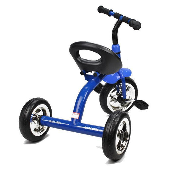 Deluxe Grow with Me Trike - Blue – Aussie Baby