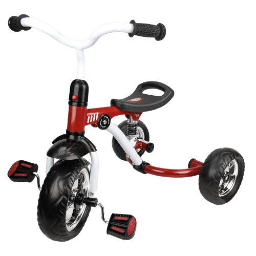 Smart Trike Classic Retro Kids Tricycle - Aussie Baby