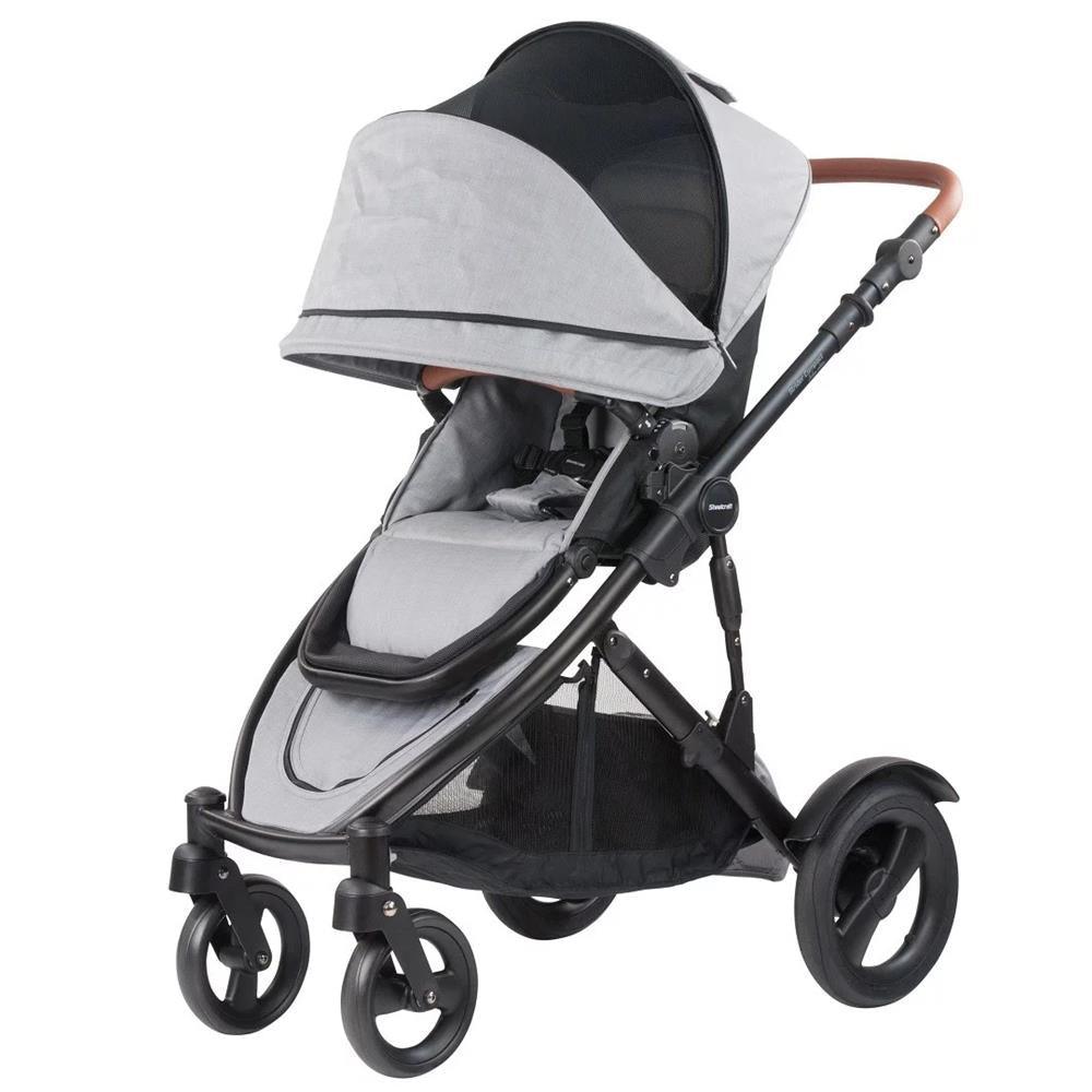 Strider best sale compact plus