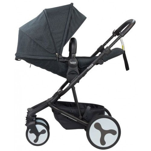 britax flexx capsule