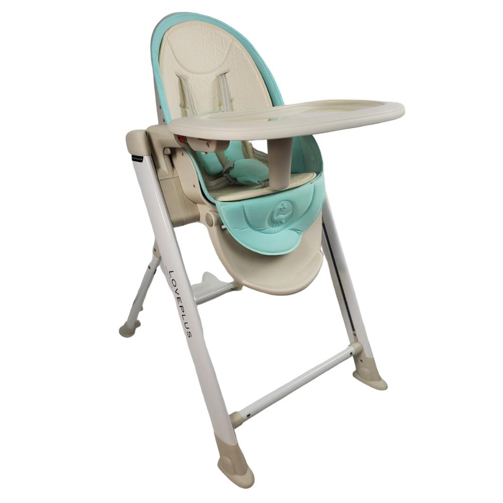 Baby love high chair hotsell