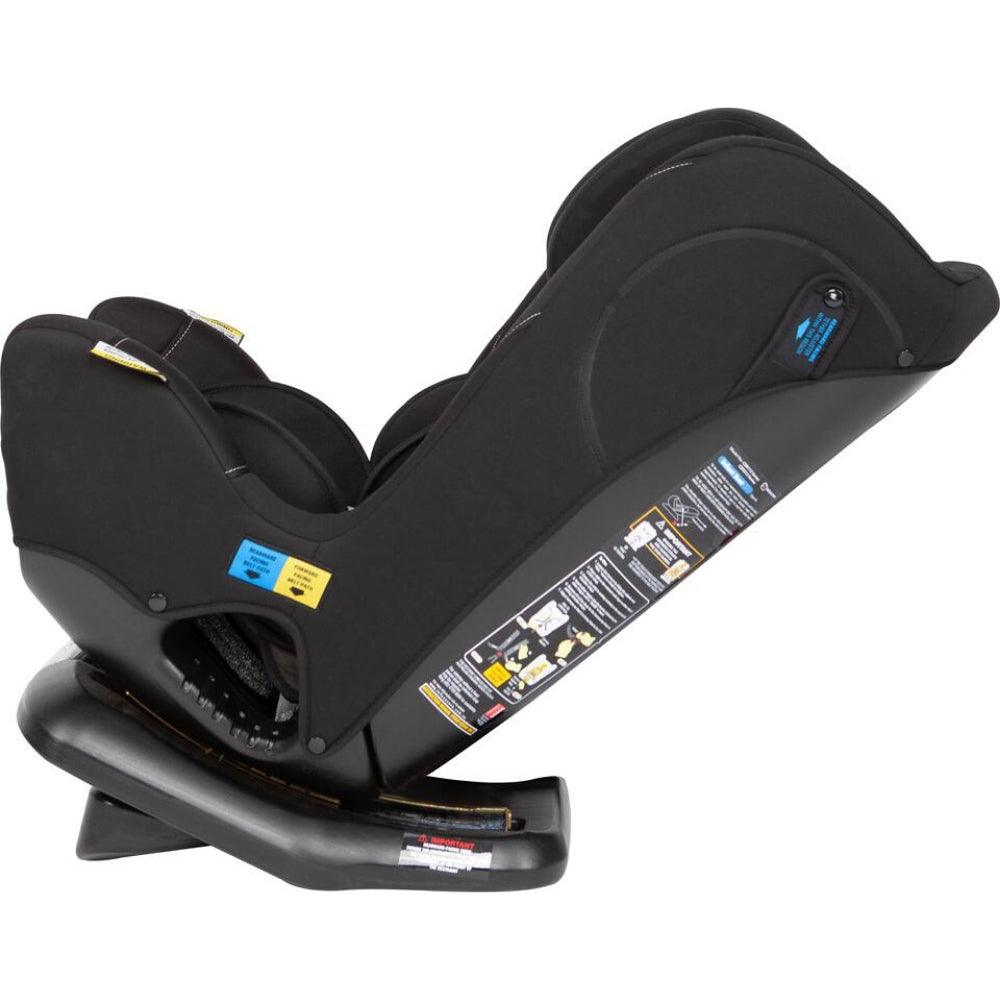 Infa Secure Emperor Eclipse Convertible Car Seat Aussie Baby