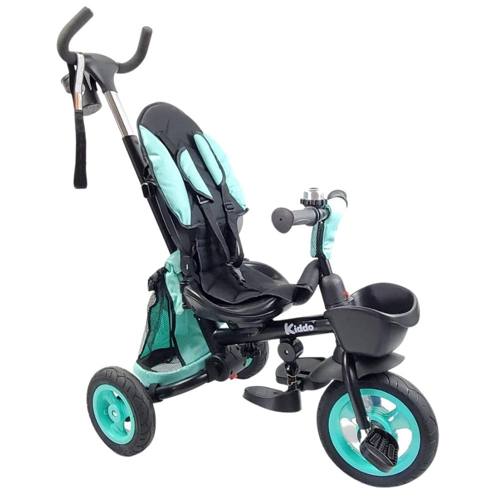 Kiddo 2024 kids trike