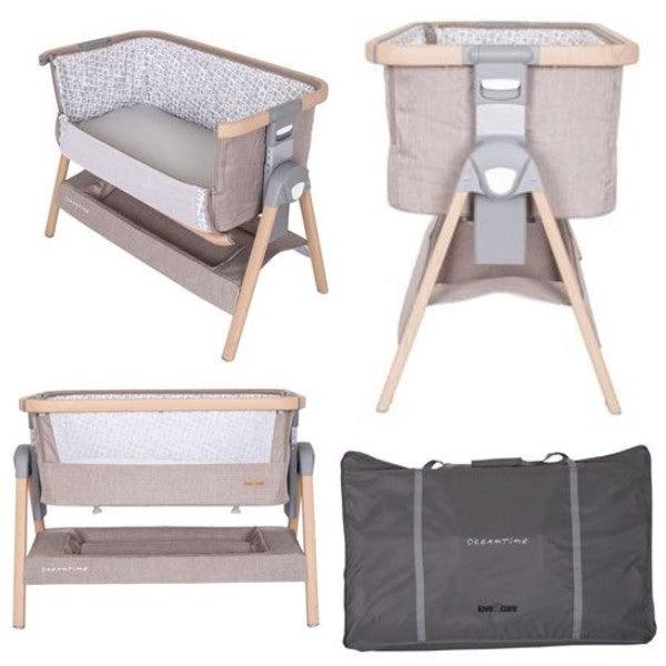 Love n care cheap dreamtime co sleeper