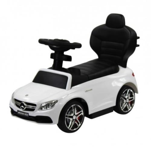 Mercedes benz baby push sales car