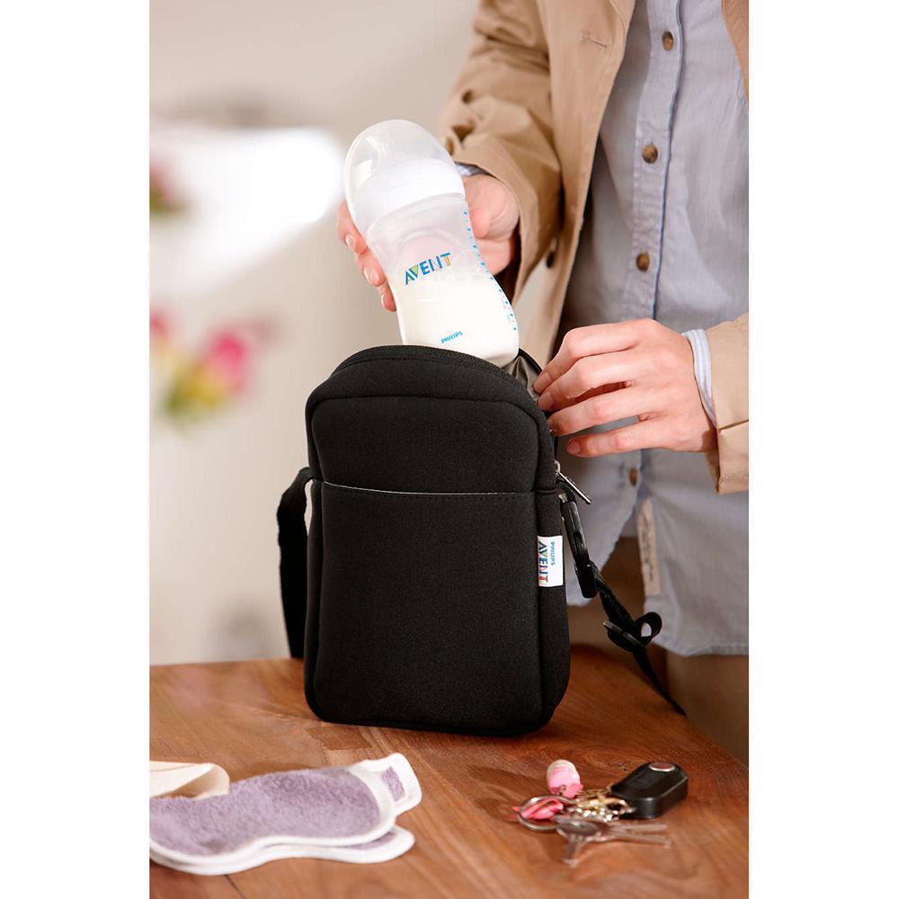 Avent sales baby bag