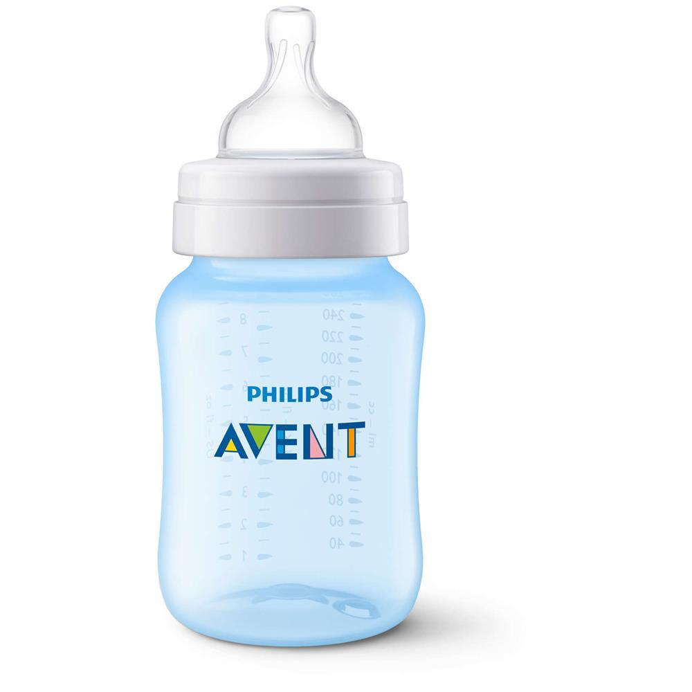 Philips avent classic store 260ml