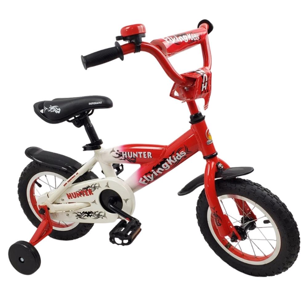 Supermax Flying Kids Hunter 12 Inch BMX Alloy Bike – Aussie Baby