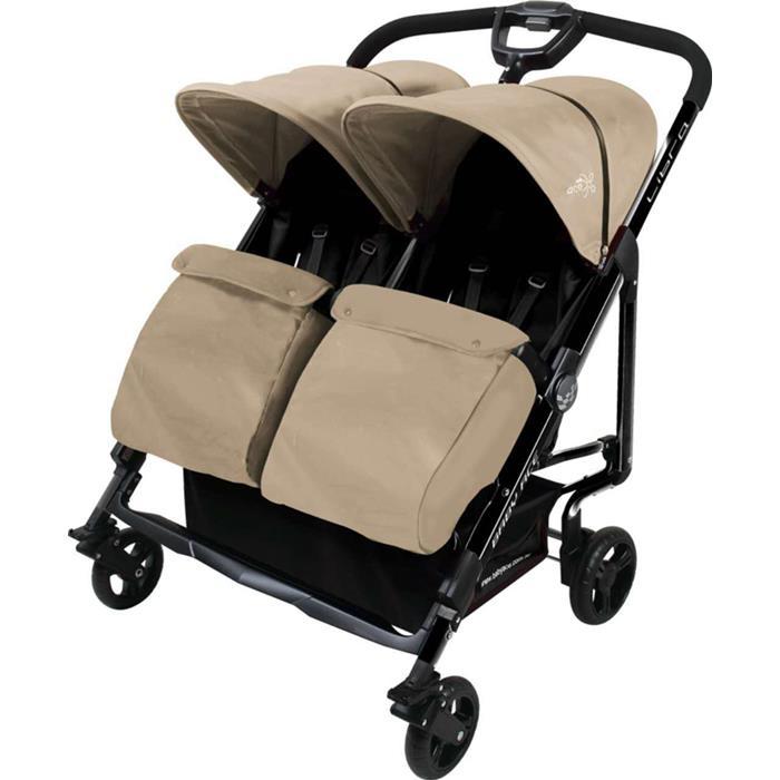 Twin sales stroller australia