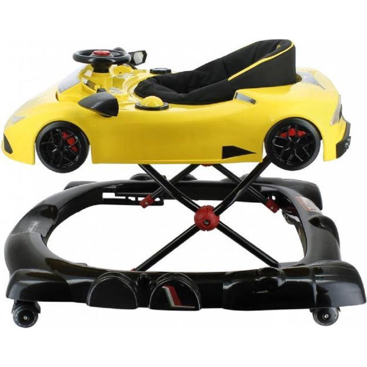 Lamborghini Licensed Baby Walker - Aussie Baby