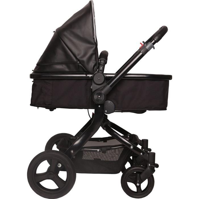 Infasecure sales arlo stroller