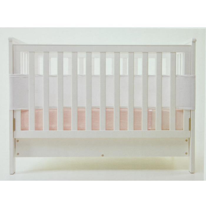 Sweet Dreams Air Pad Standard Cot Blue Aussie Baby