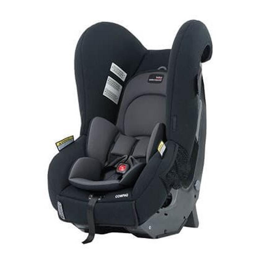 Britax Safe n Sound Compaq Convertible Car Seat Kohl Aussie Baby