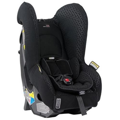 Britax safe and sound compaq ahr best sale