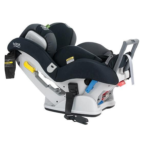 Britax millenia 2024 baby kingdom