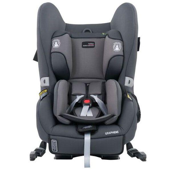 Britax safe n sound hotsell graphene kohl