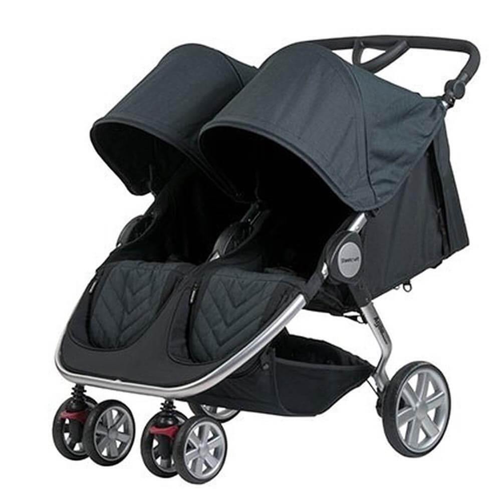 Steelcraft agile 4 clearance pram