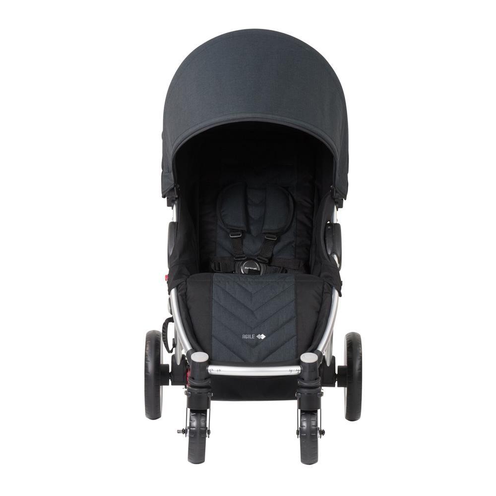 Steelcraft agile elite travel system stroller on sale